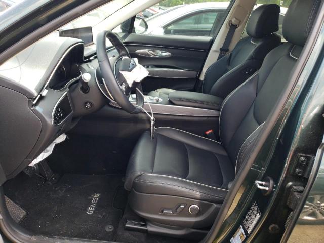 Photo 7 from auction – 2022 GENESIS GV70 BASE with VIN KMUMADTB0NU066998
