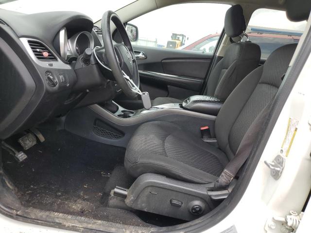Photo 7 from auction – 2017 DODGE JOURNEY SX with VIN 3C4PDCBG7HT591330