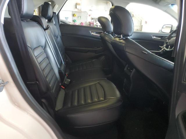 Photo 11 from auction – 2015 FORD EDGE SEL with VIN 2FMTK4J87FBC12206