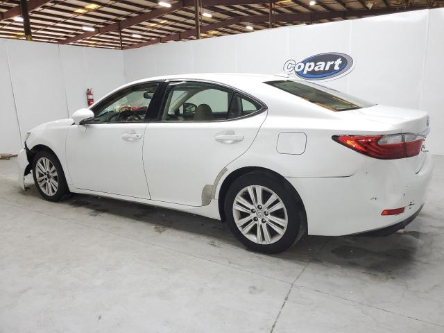 Photo 2 from auction – 2013 LEXUS ES 350 with VIN JTHBK1GG6D2060708