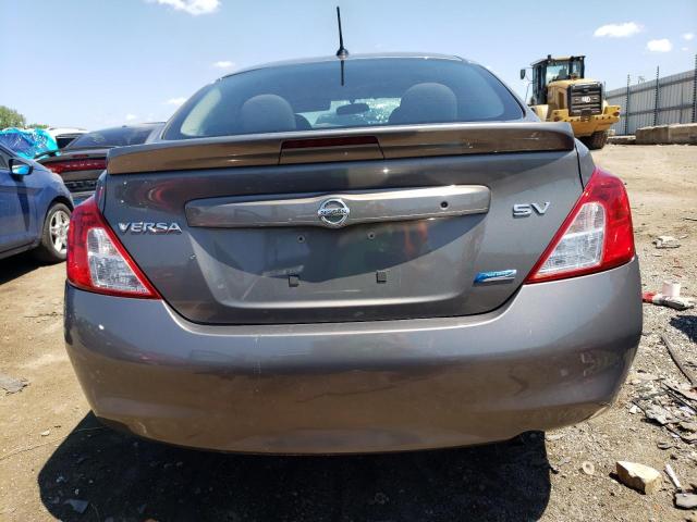 Photo 6 from auction – 2014 NISSAN VERSA S with VIN 3N1CN7AP5EL823913