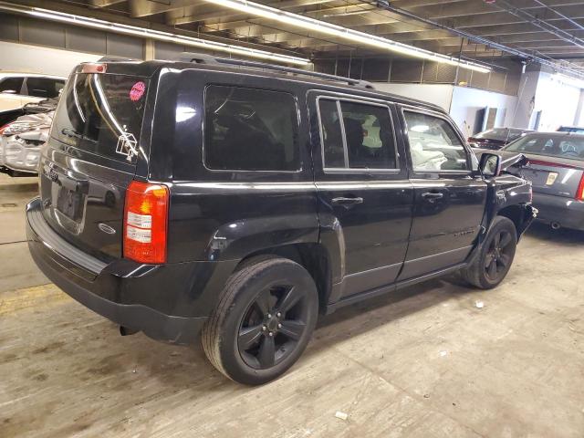 Photo 3 from auction – 2015 JEEP PATRIOT SP with VIN 1C4NJPBA9FD110290