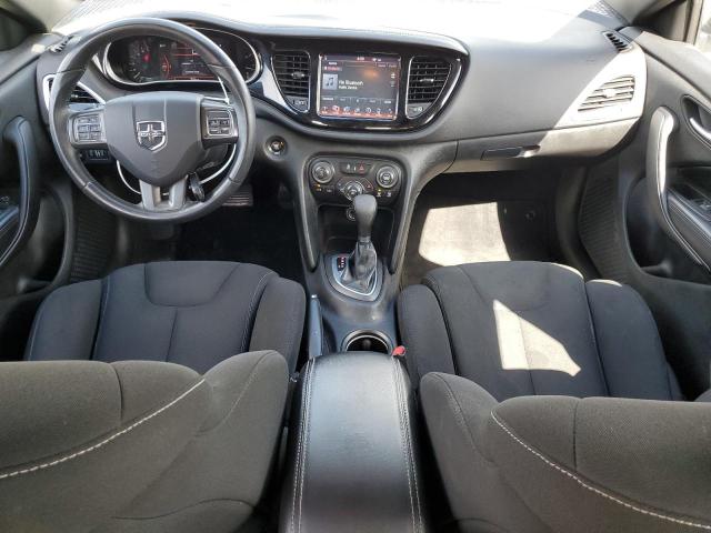 Photo 6 from auction – 2013 DODGE DART LIMIT with VIN 1C3CDFCH9DD232797