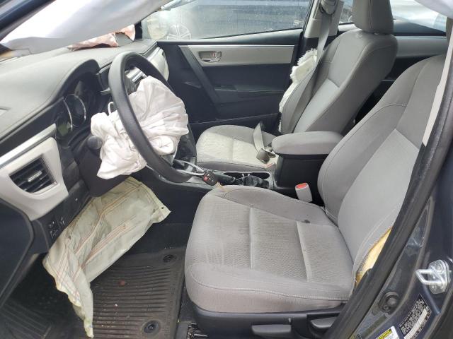 Photo 7 from auction – 2016 TOYOTA COROLLA L with VIN 2T1BURHE7GC744485