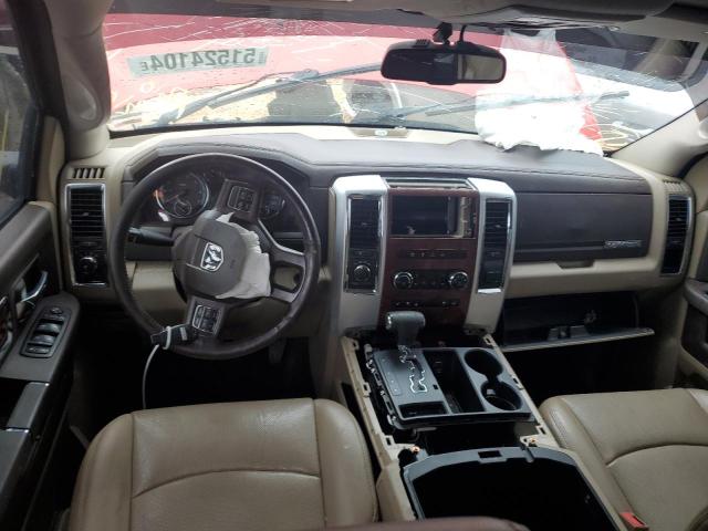 Photo 8 from auction – 2012 DODGE RAM 1500 L with VIN 1C6RD7NT2CS186017