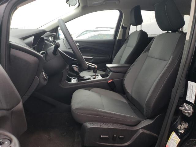 Photo 7 from auction – 2018 FORD ESCAPE SE with VIN 1FMCU0GD6JUA96846