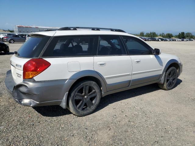 Photo 3 from auction – 2005 SUBARU LEGACY OUT with VIN 4S4BP67C654351837