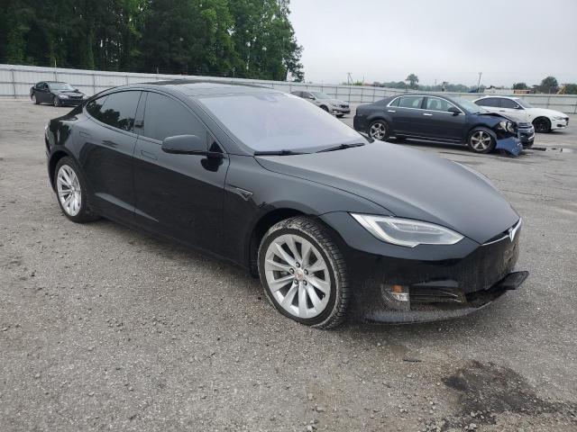Photo 4 from auction – 2016 TESLA MODEL S with VIN 5YJSA1E15GF142188