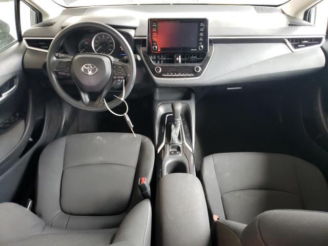 Photo 8 from auction – 2021 TOYOTA COROLLA LE with VIN 5YFEPMAE6MP200847