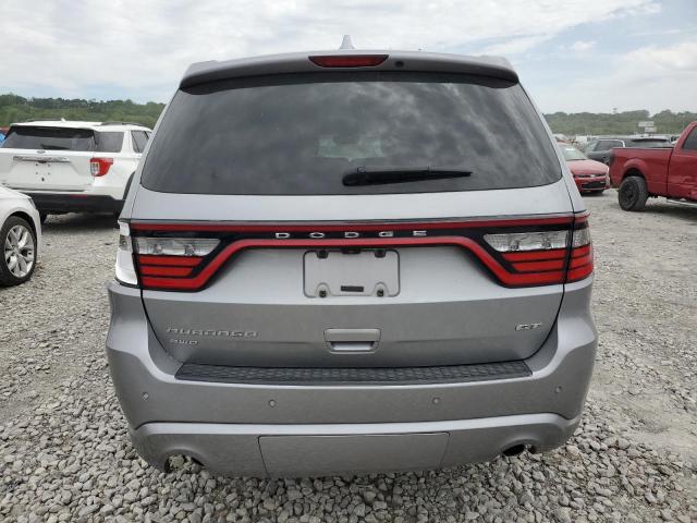Photo 6 from auction – 2017 DODGE DURANGO GT with VIN 1C4RDJDGXHC678922