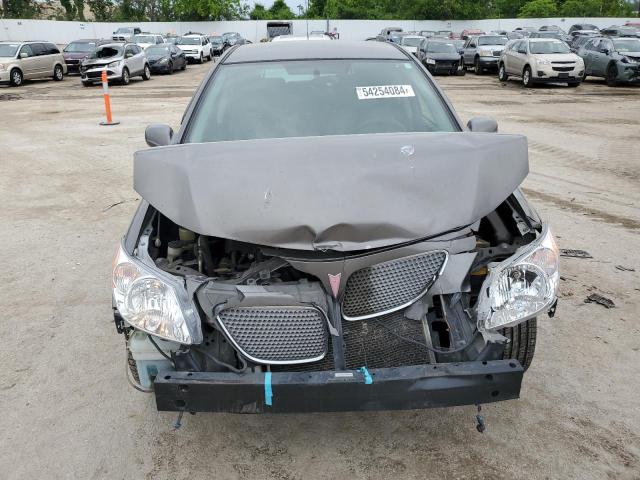 Photo 5 from auction – 2006 PONTIAC VIBE with VIN 5Y2SL65886Z417842