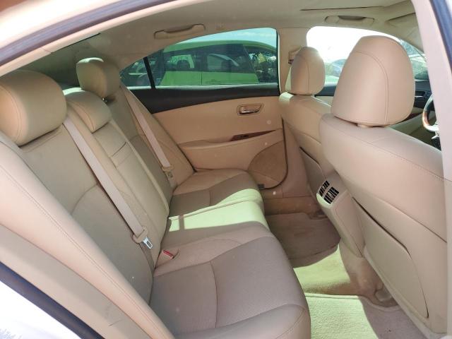 Photo 10 from auction – 2007 LEXUS ES 350 with VIN JTHBJ46G472054044