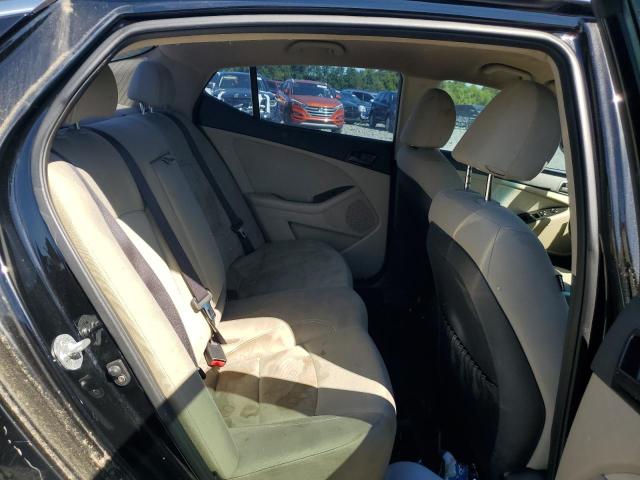 Photo 10 from auction – 2012 KIA OPTIMA LX with VIN KNAGM4A72C5286847