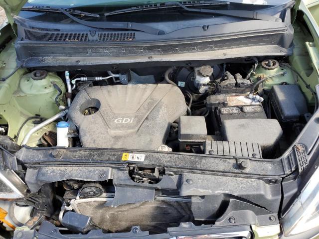 Photo 11 from auction – 2013 KIA SOUL with VIN KNDJT2A5XD7606968