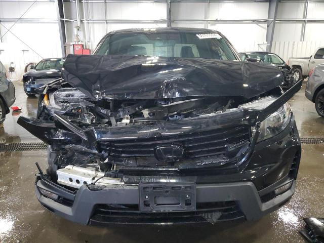 Photo 5 from auction – 2022 HONDA RIDGELINE with VIN 5FPYK3F86NB004470