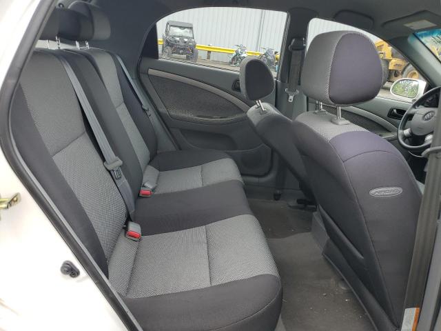 Photo 10 from auction – 2006 SUZUKI RENO with VIN KL5JD66Z16K412710