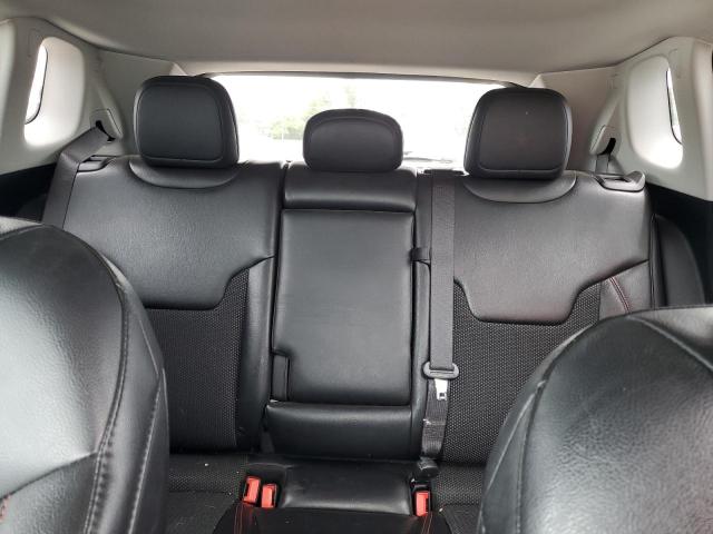 Photo 10 from auction – 2020 JEEP COMPASS TR with VIN 3C4NJDDB5LT207724