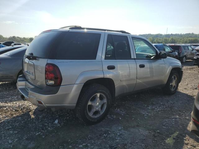 Photo 3 from auction – 2008 CHEVROLET TRAILBLAZE with VIN 1GNDS13S182205140