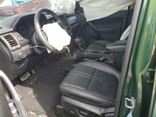 Photo 7 from auction – 2023 FORD RANGER XL with VIN 1FTER4FH0PLE09429