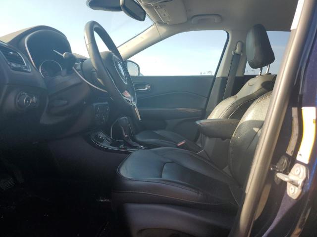 Photo 7 from auction – 2019 JEEP COMPASS LI with VIN 3C4NJDCB8KT666276