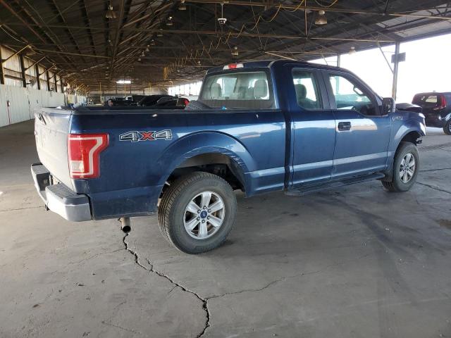 Photo 3 from auction – 2017 FORD F150 SUPER with VIN 1FTEX1E80HFC76371