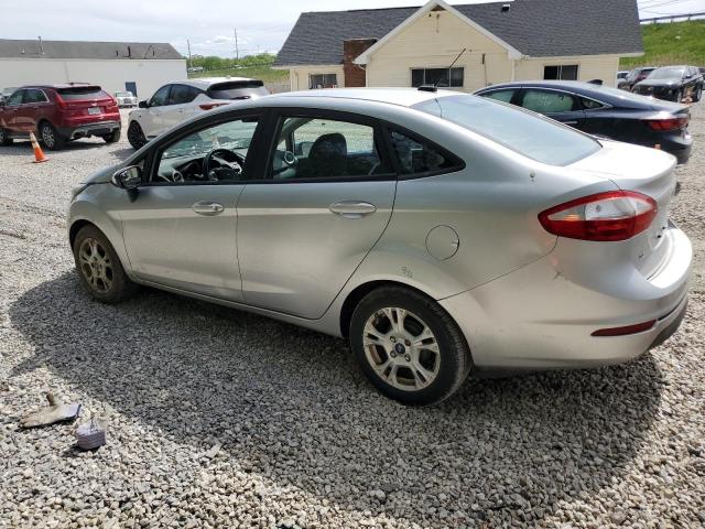 Photo 2 from auction – 2014 FORD FIESTA SE with VIN 3FADP4BJ3EM132142