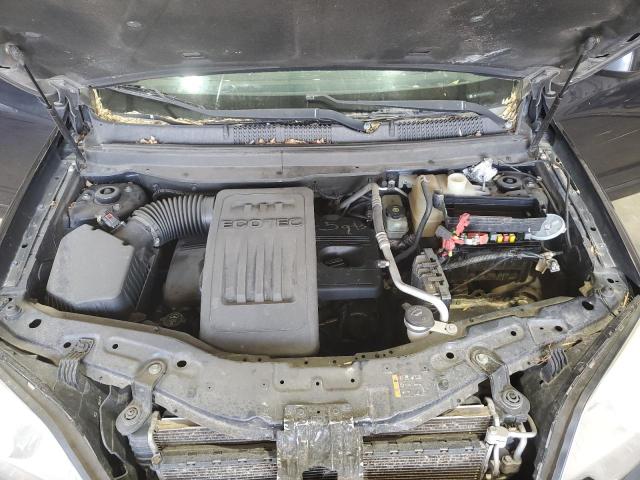 Photo 12 from auction – 2014 CHEVROLET CAPTIVA LT with VIN 3GNAL3EK3ES606875