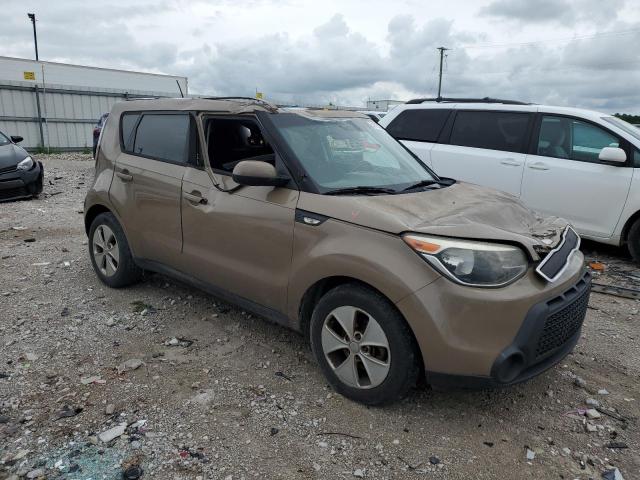 Photo 4 from auction – 2014 KIA SOUL with VIN KNDJN2A20E7011371