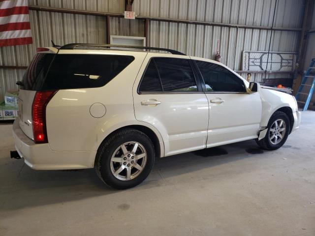 Photo 3 from auction – 2008 CADILLAC SRX with VIN 1GYEE637080105985