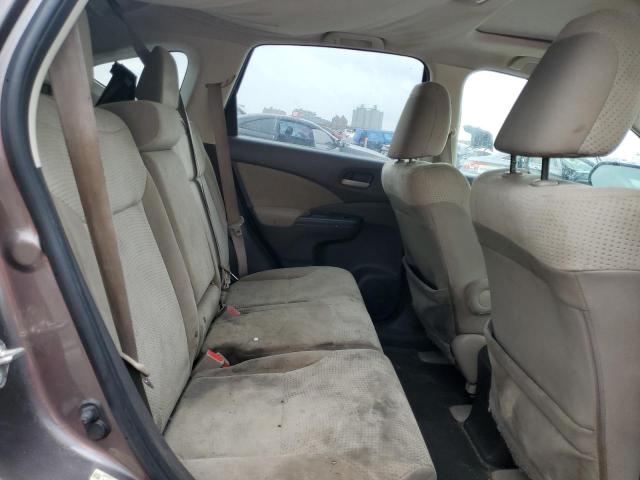 Фото 11 с аукциона – 2012 HONDA CRV с VIN 5J6RM3H52CL029431