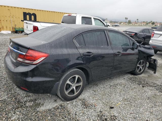 Photo 3 from auction – 2015 HONDA CIVIC SE with VIN 19XFB2F70FE293953