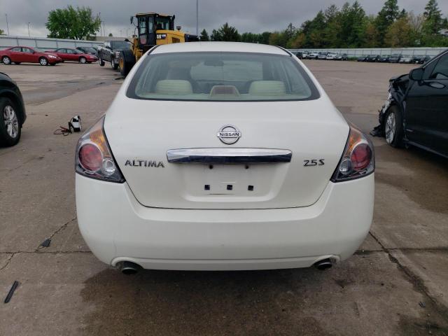 Photo 6 from auction – 2010 NISSAN ALTIMA BAS with VIN 1N4AL2APXAC192973