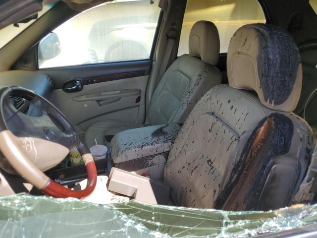 Photo 7 from auction – 2006 BUICK RENDEZVOUS with VIN 3G5DA03L16S612382