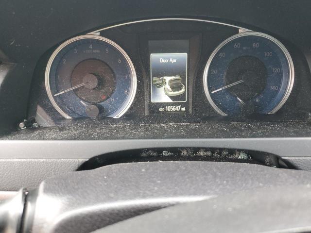 Photo 9 from auction – 2016 TOYOTA CAMRY LE with VIN 4T4BF1FK7GR581491