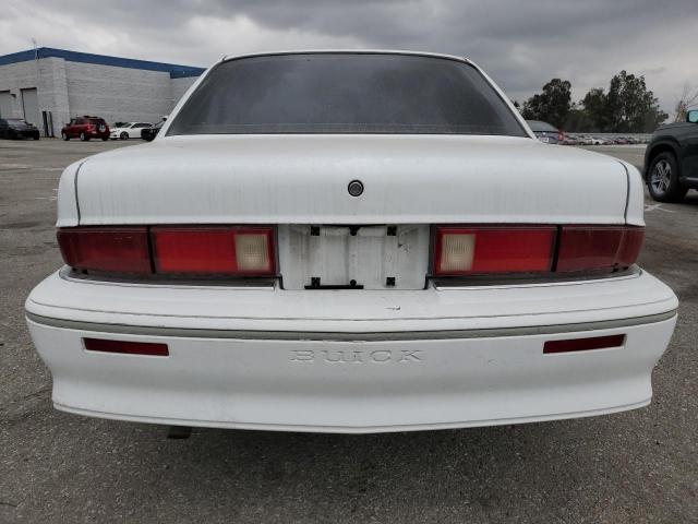 Photo 6 from auction – 1995 BUICK SKYLARK GR with VIN 1G4NV55MXSC446881