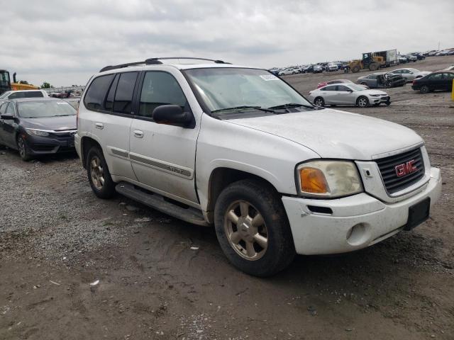 Фото 4 с аукциона – 2002 GMC ENVOY с VIN 1GKDT13S922272358