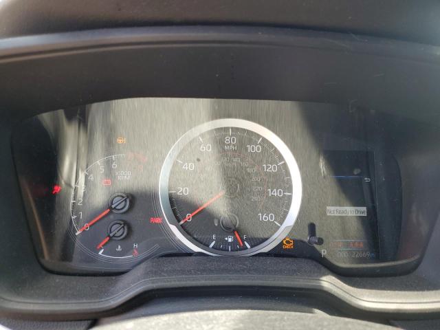Photo 9 from auction – 2022 TOYOTA COROLLA SE with VIN 5YFS4MCE4NP131814