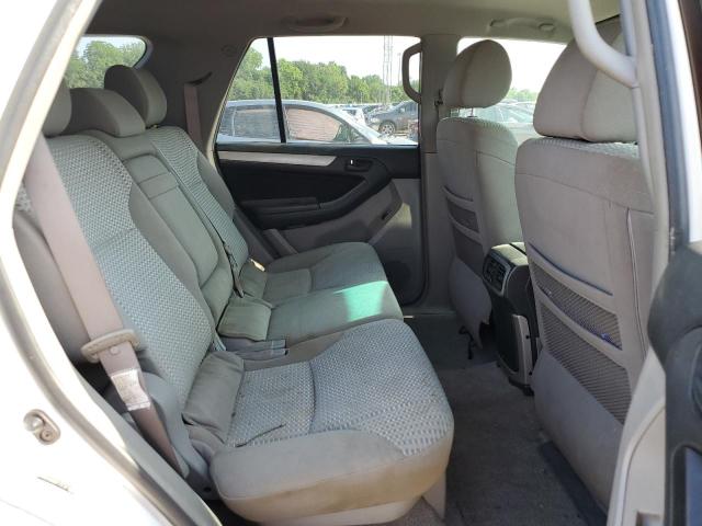 Photo 11 from auction – 2008 TOYOTA 4RUNNER SR with VIN JTEZU14R580100693