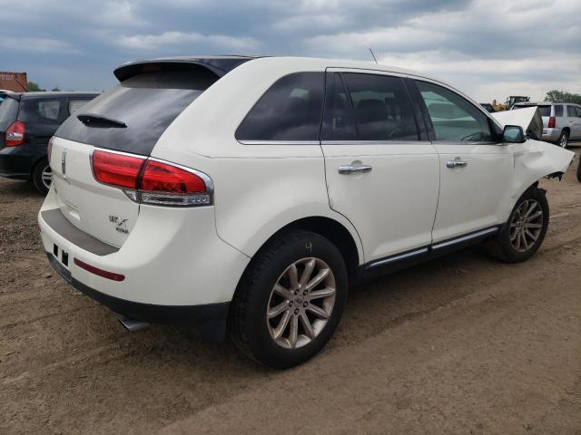 Photo 3 from auction – 2012 LINCOLN MKX with VIN 2LMDJ8JKXCBL16781