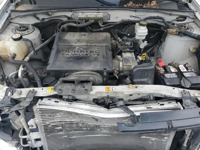 Photo 12 from auction – 2011 FORD ESCAPE LIM with VIN 1FMCU0EG4BKB83333