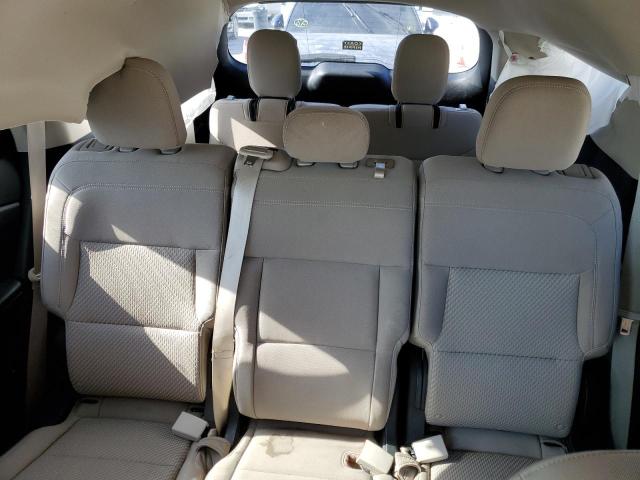 Photo 10 from auction – 2021 FORD EXPLORER with VIN 1FMSK7BH9MGA02501