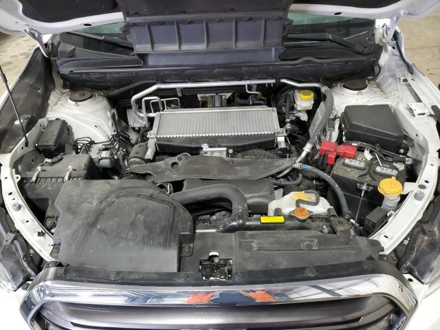 Photo 12 from auction – 2022 SUBARU ASCENT LIM with VIN 4S4WMALD4N3469371