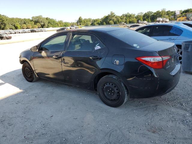 Photo 2 from auction – 2016 TOYOTA COROLLA L with VIN 2T1BURHE4GC638348