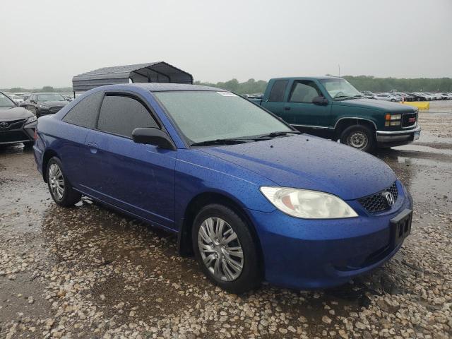 Photo 4 from auction – 2004 HONDA CIVIC LX with VIN 1HGEM22564L070817