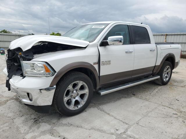 RAM 1500 LARAM 2018 with VIN 1C6RR7NT6JS261803 - Photo from auction