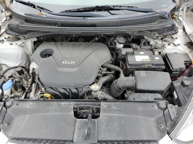 Photo 11 from auction – 2013 HYUNDAI VELOSTER with VIN KMHTC6AD2DU085507