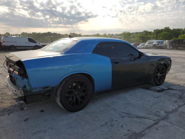 Photo 3 from auction – 2015 DODGE CHALLENGER with VIN 2C3CDZFJ1FH839556