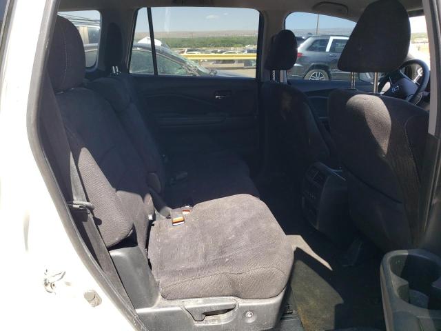 Photo 10 from auction – 2019 HONDA PILOT EX with VIN 5FNYF6H30KB071500