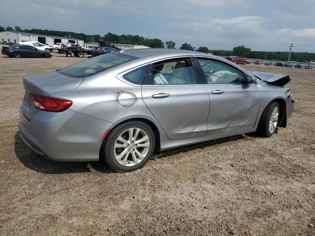 Photo 3 from auction – 2015 CHRYSLER 200 LIMITE with VIN 1C3CCCAB1FN663020