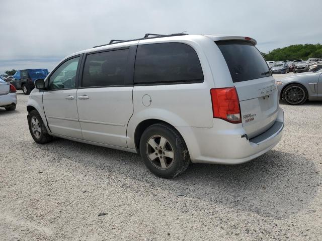 Photo 2 from auction – 2012 DODGE GRAND CARA with VIN 2C4RDGCG2CR280284